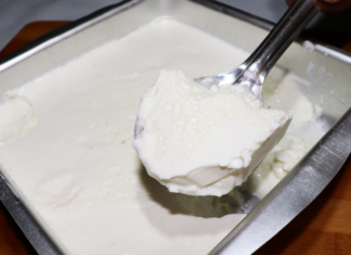 curd recipe