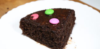 oreo cake