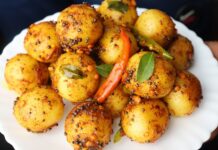 suji recipe by amma