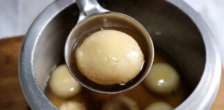 rasgulle