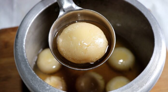 rasgulle