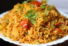 amma ki thaali