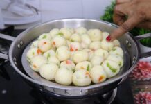 10 मिनट में पोहे से बनाएं एकदम स्वादिष्ट नाश्ता डोसा इडली भूल जाएंगे। Tasty nashta