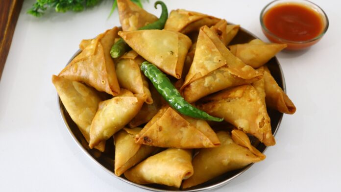 samosa