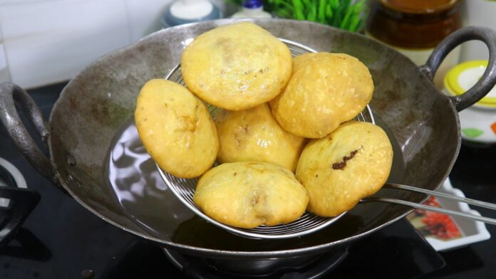 kachori